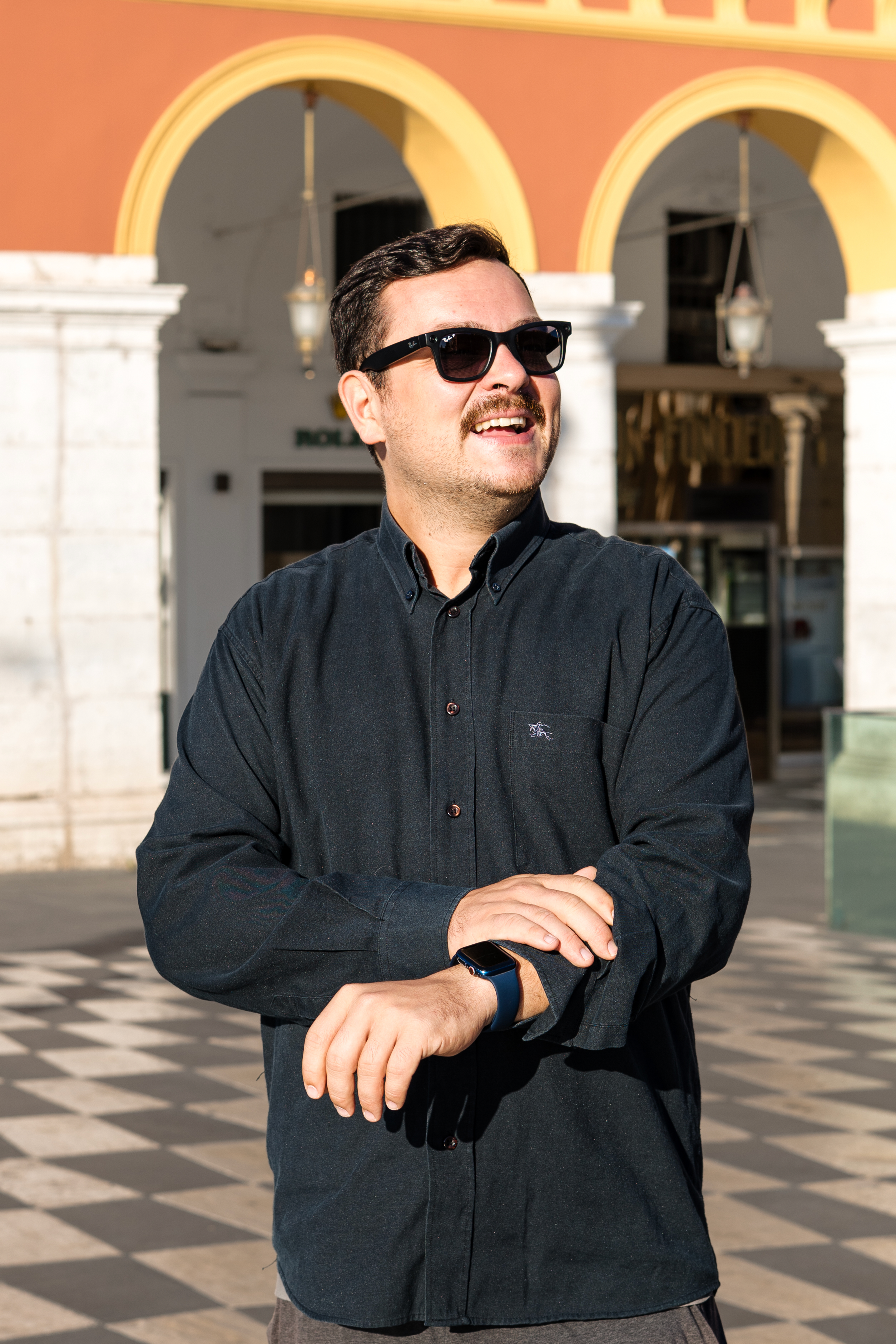 Victor Adbib — formateur BetterArchi